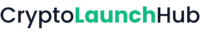 CryptoLaunchHub logo