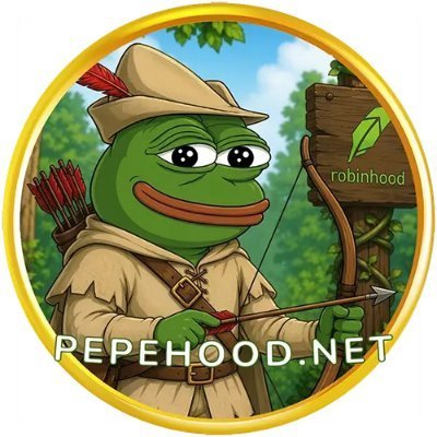 pepehood